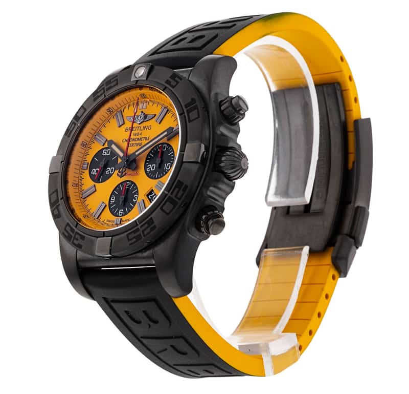 Breitling Chronomat 44 MB0111